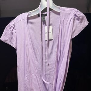 Brand New Purple DRESS